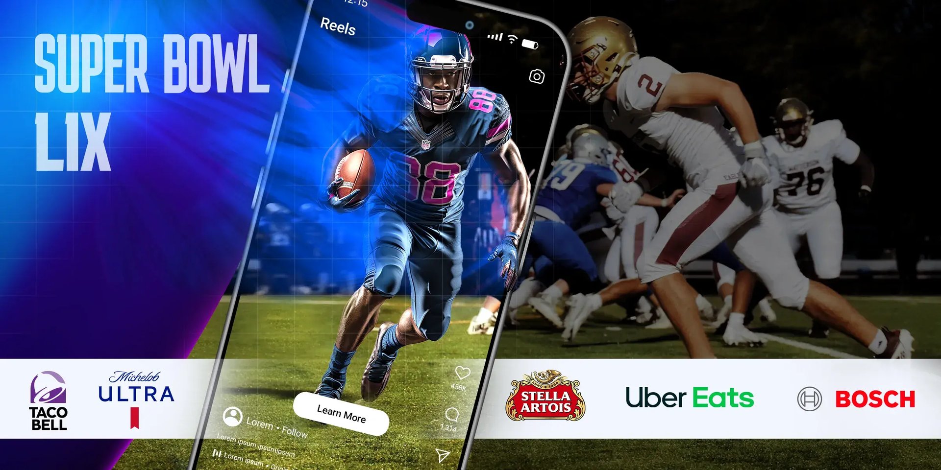 Best Super Bowl ads from 2025