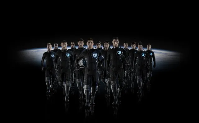 Samsung Galaxy 11 Campaign
