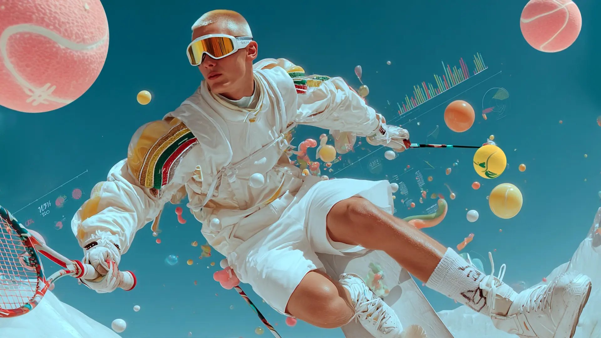 Leveraging sports events for ad campaigns