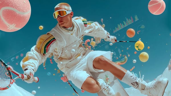 Leveraging sports events for ad campaigns