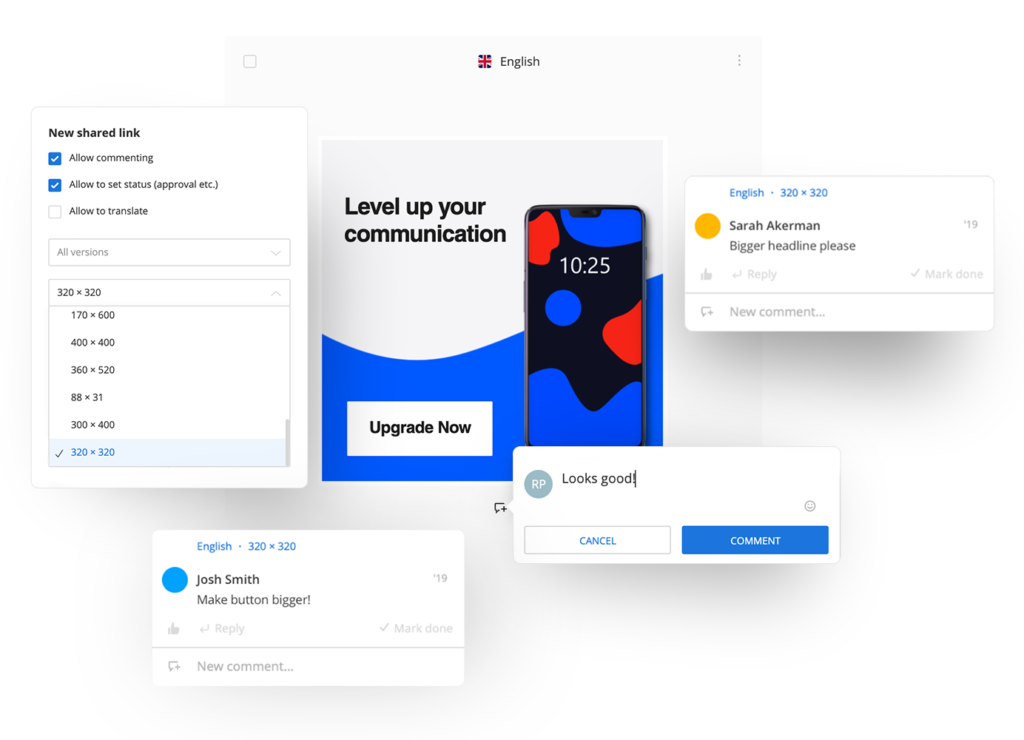 Accelerate across all teams