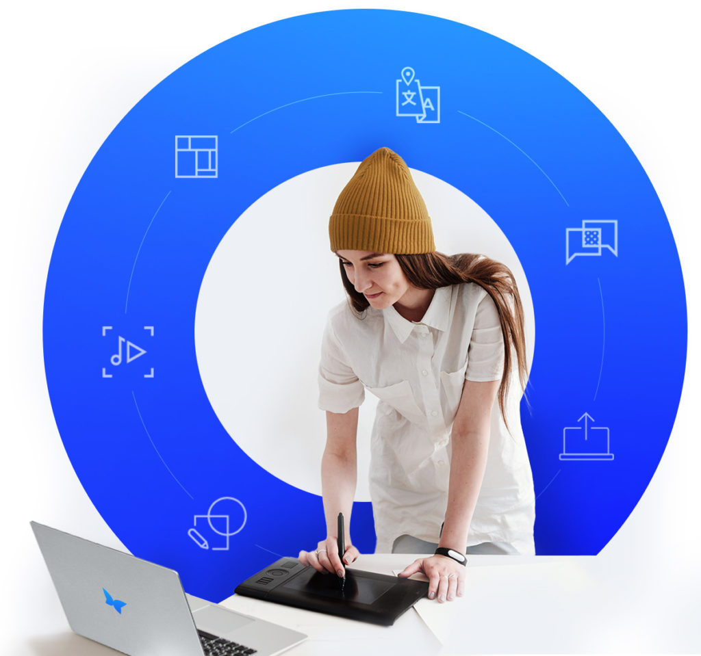 Automate Production