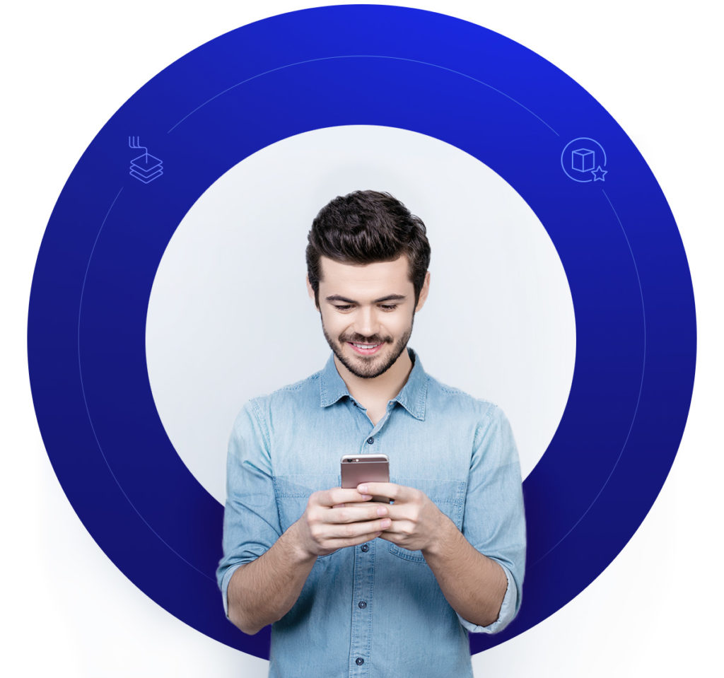 Personalise Advertising