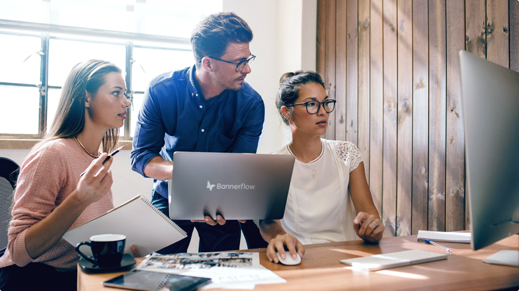 Become a specialist in personalised advertising
