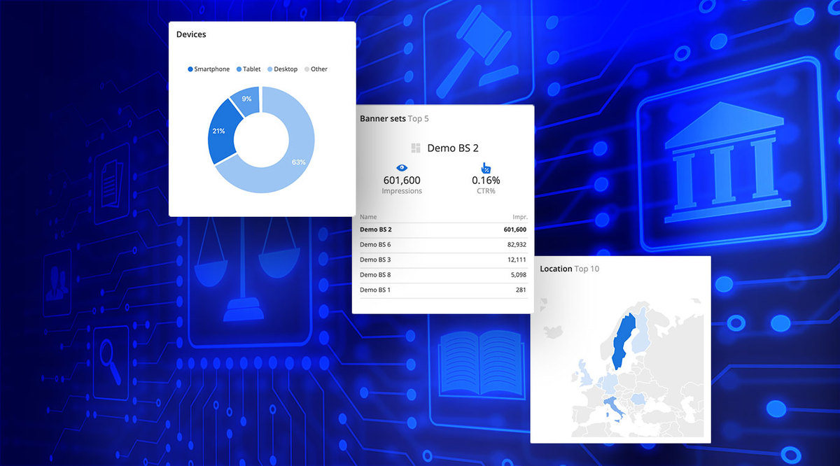 Why do you need to analyse display advertising transparently