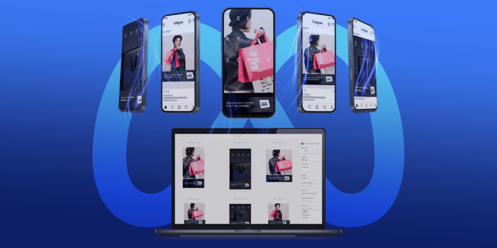 New workflow for Social Ads in Bannerflow