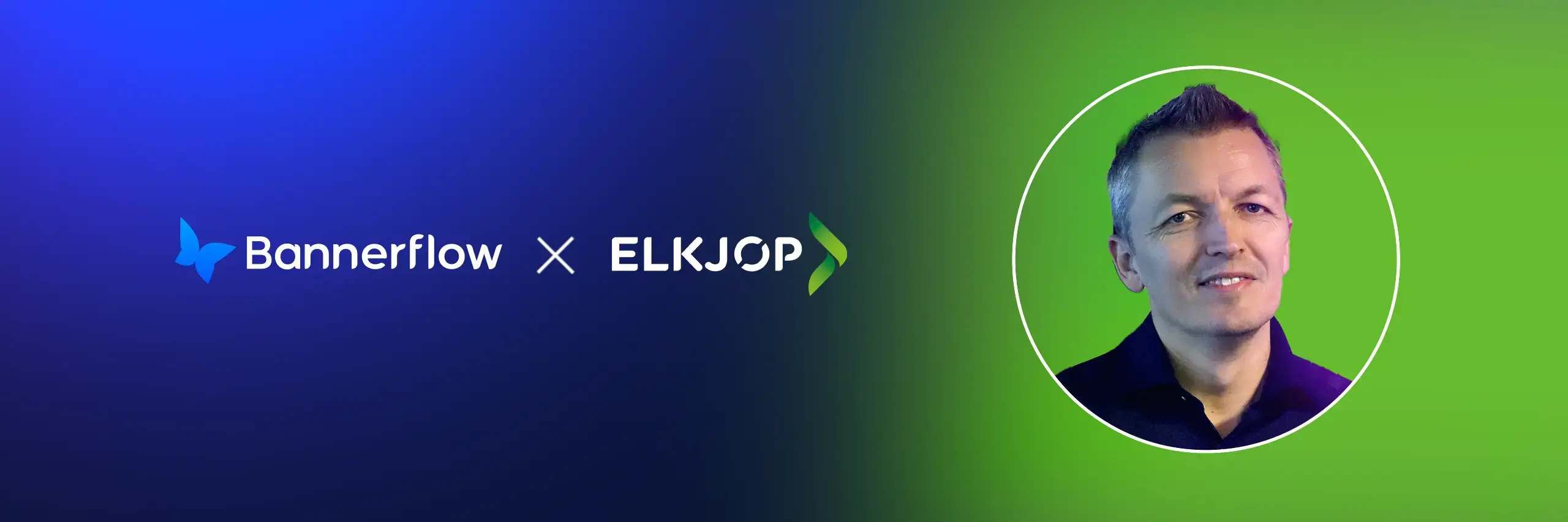 Interview: Mastering Digital Engagement with Bannerflow - Insights from Elkjöp