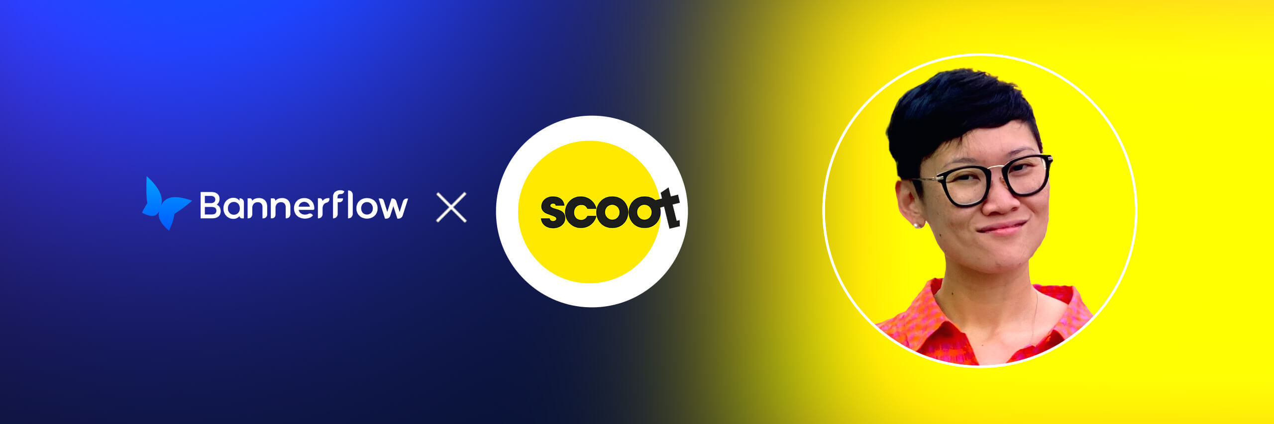 Interview: Scoot Airlines - Scaling Up Advertising with Bannerflow