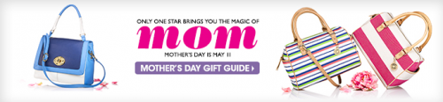 30 Inspirational Banner Ads for Mother’s Day