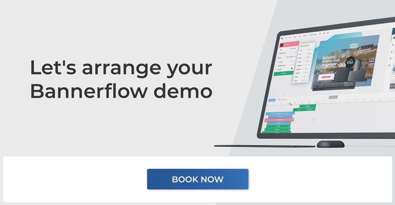 Book a demo