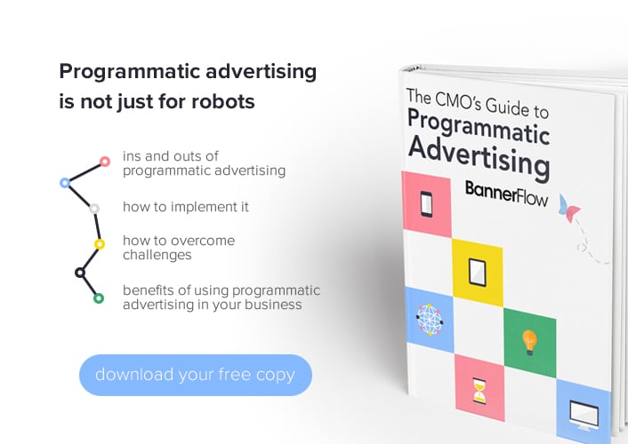 Programmatic Advertising