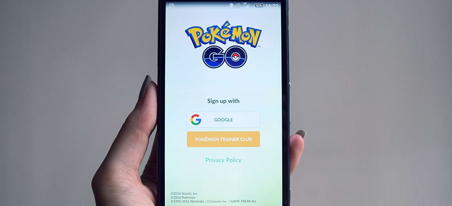 How Pokémon Go Will Change Mobile Advertising