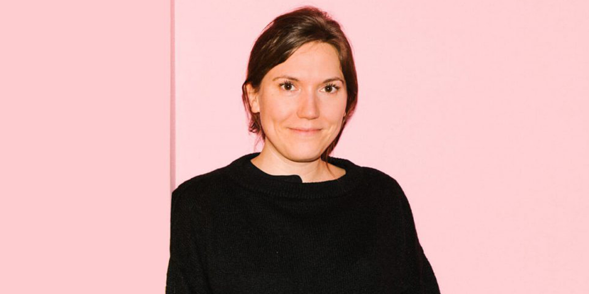 In-house marketing at Klarna: Interview with Elin Svahn