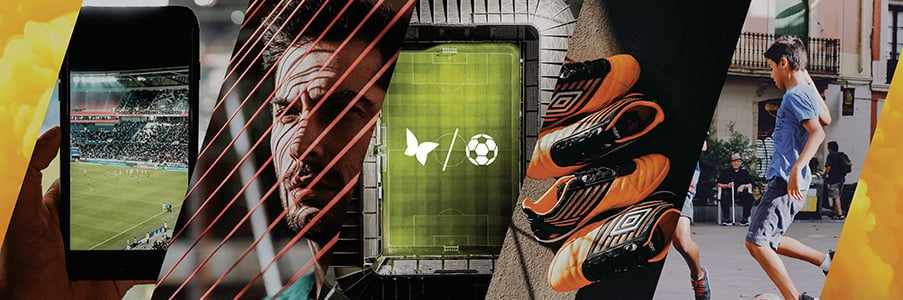 Advertising Campaigns: 7 Great FIFA World Cup Ads
