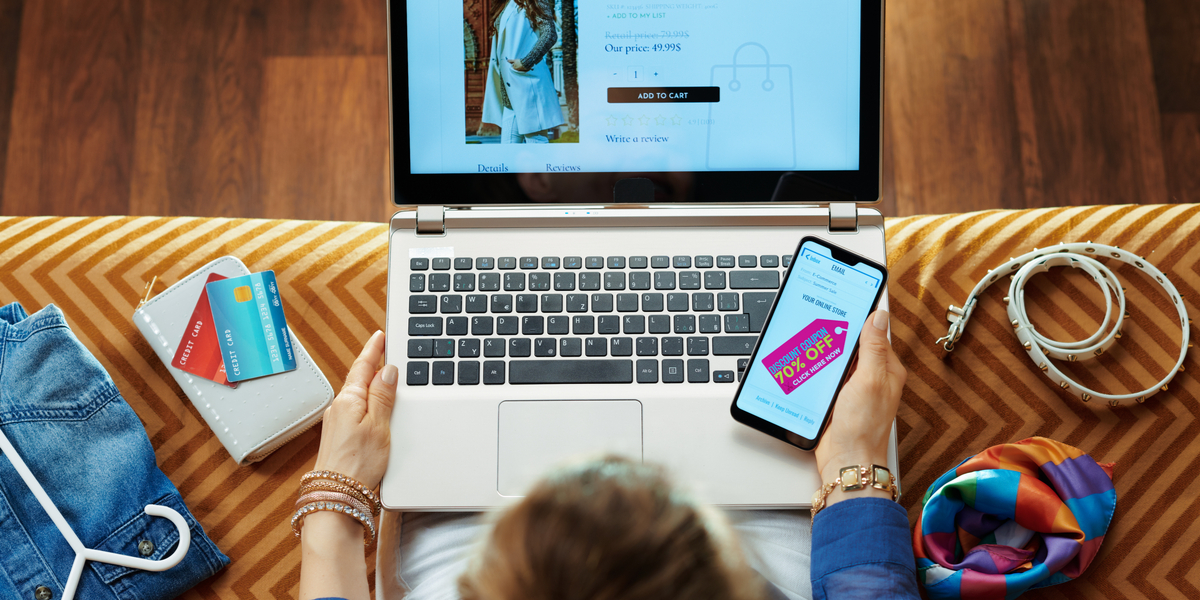 5 essential e-commerce display advertising trends | 2020