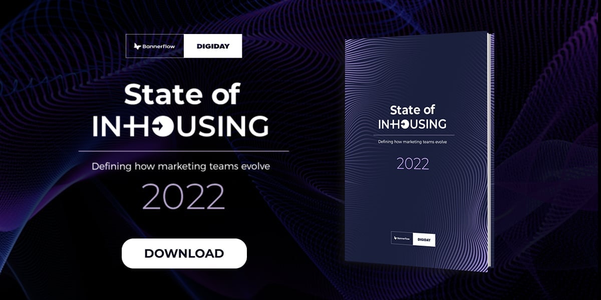 The State of In-housing 2022: A Strange and Extraordinary Year