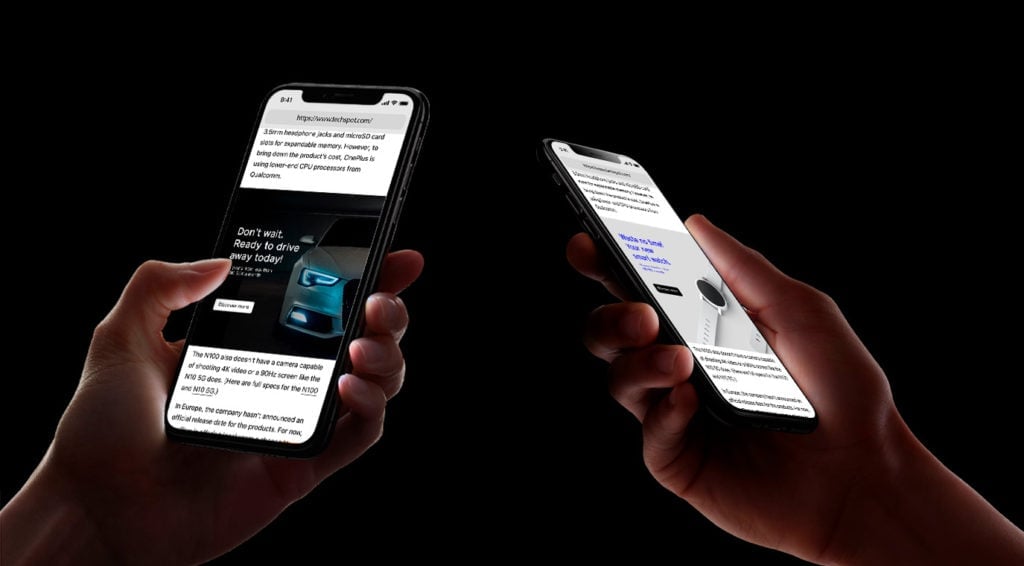 10 Essential Types of Personalisation in Display Advertising | Bannerflow