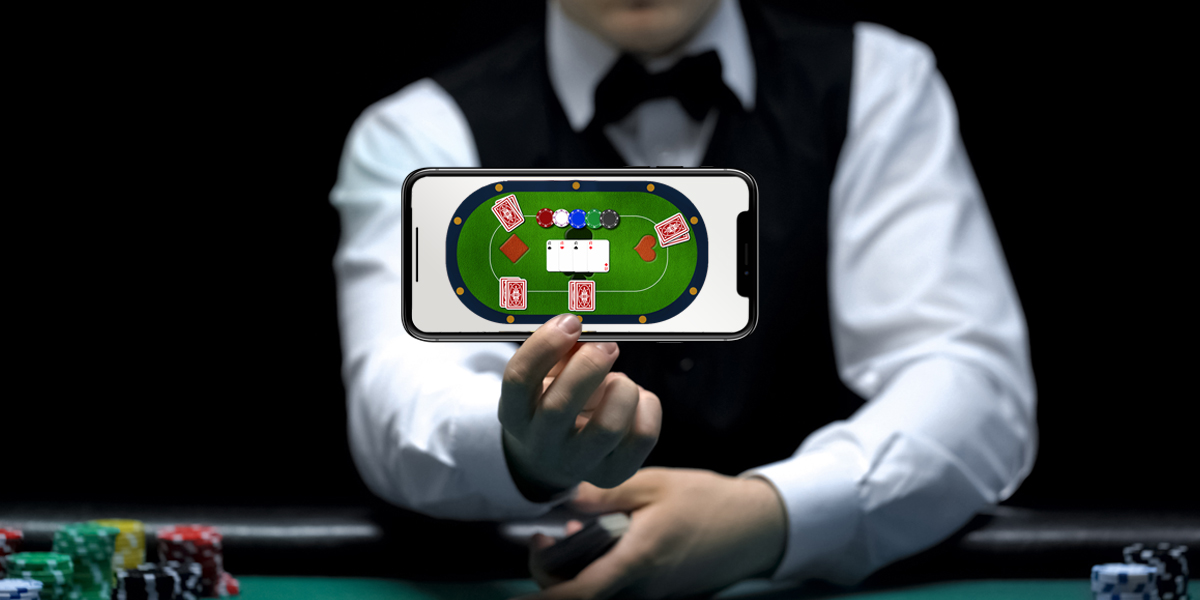 Driving Digital Transformation in the Busy World of iGaming