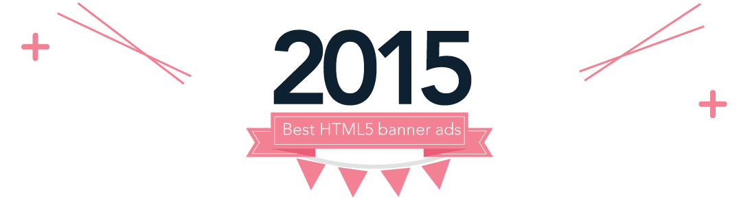 Best HTML5 Banner ads 2015