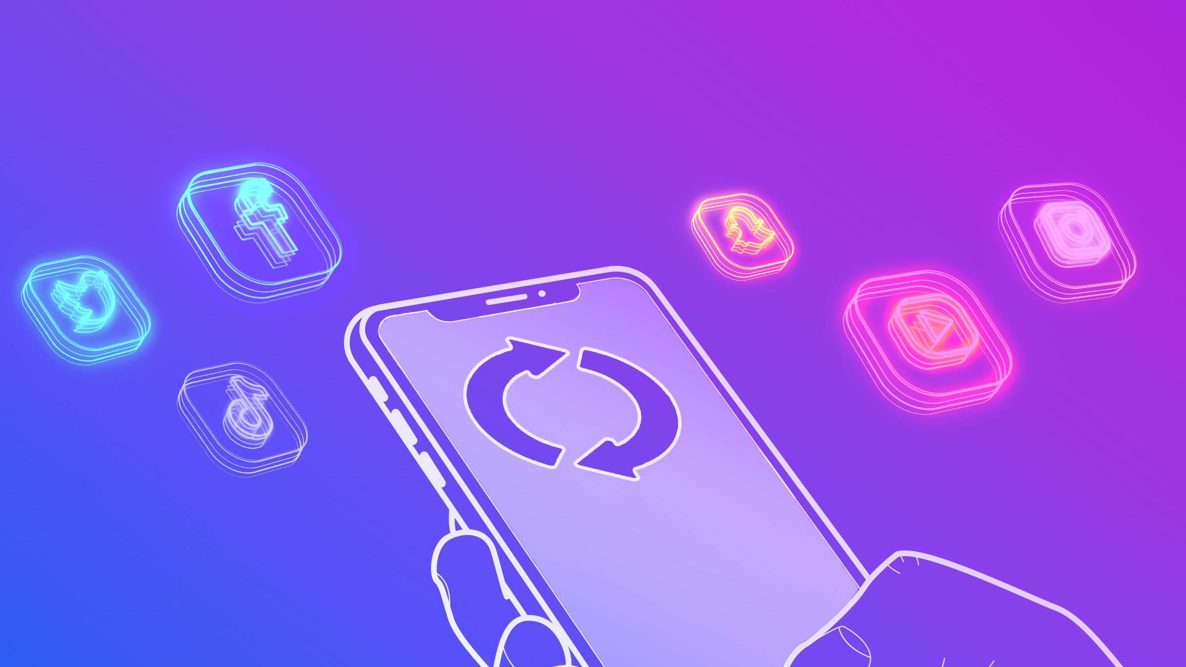 The Latest Updates on Social Media Platforms - Edition Ten