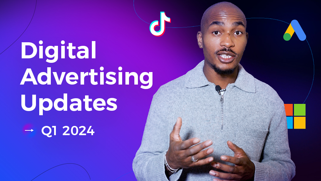 Bannerflow Insider - Digital Advertising Updates For 2024