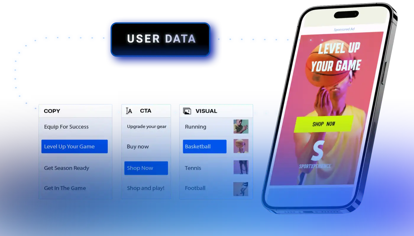 Personalization at scale_DCO