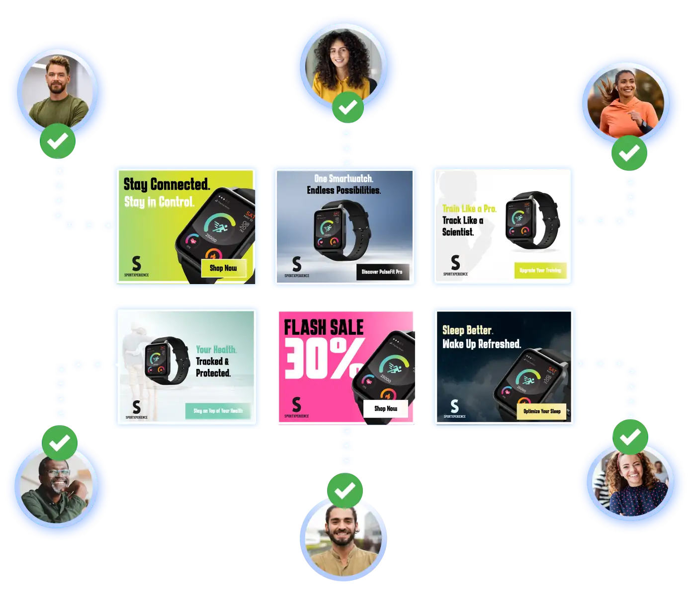 Personalization at scale_Hero