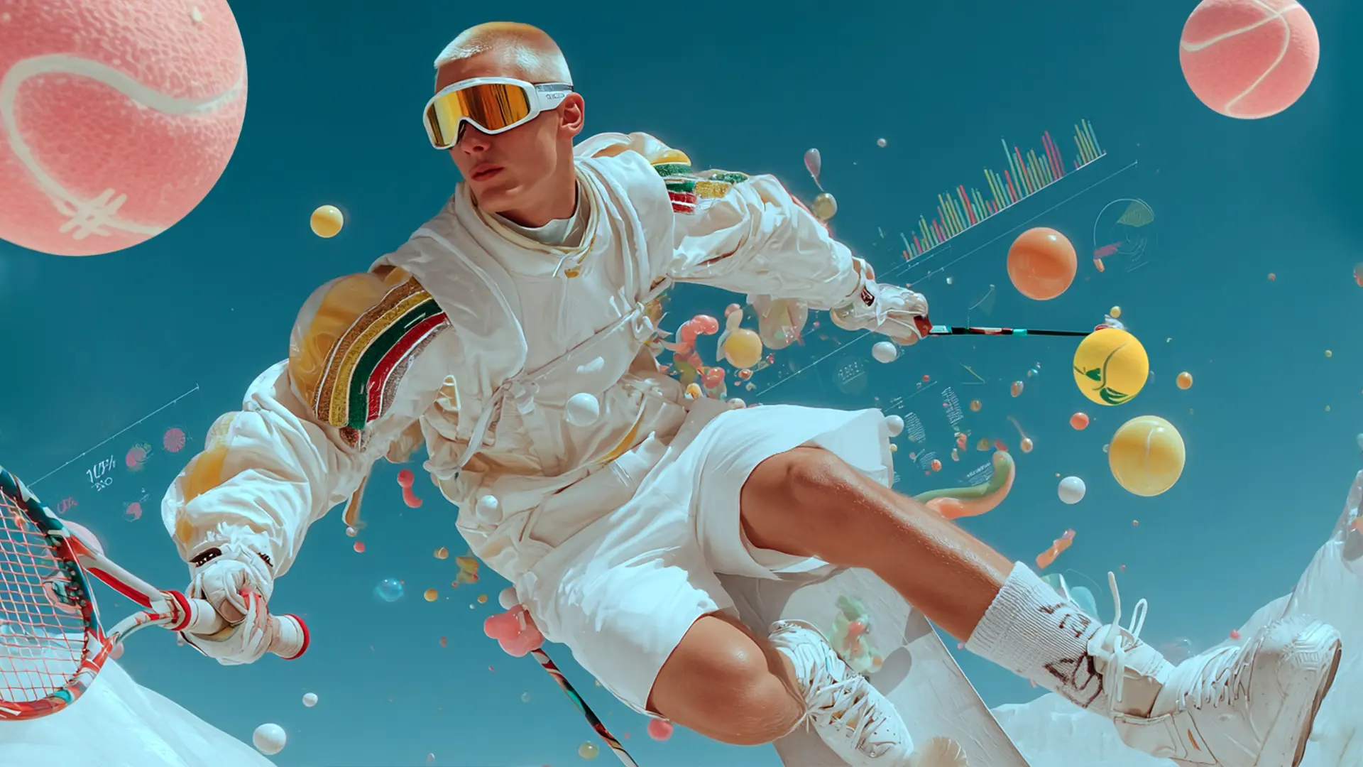 Leveraging major sports events in ad campaigns